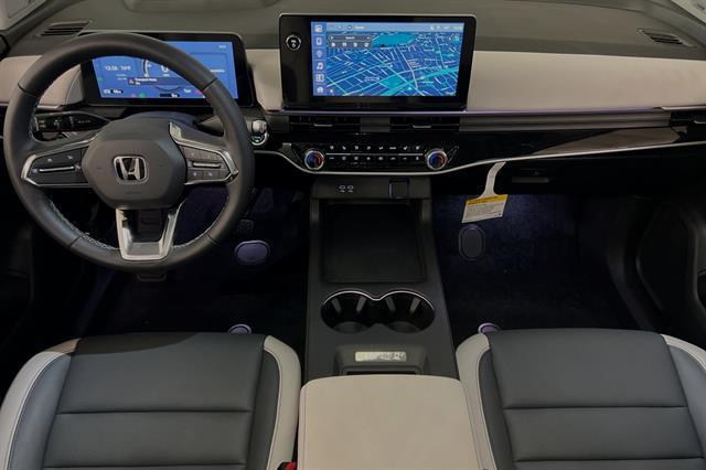 new 2024 Honda Prologue car, priced at $59,750