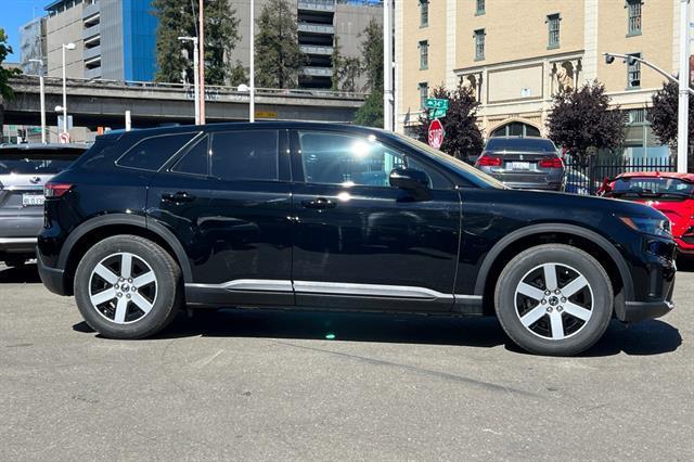 new 2024 Honda Prologue car, priced at $49,250