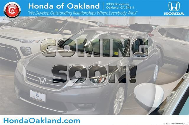 used 2015 Honda Accord car, priced at $18,451