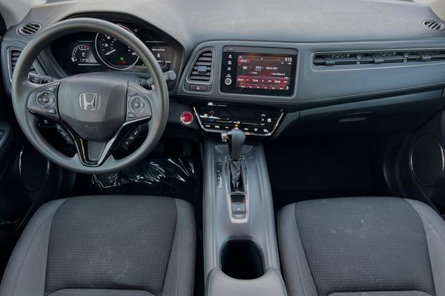 used 2022 Honda HR-V car, priced at $23,532