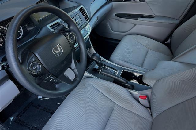 used 2014 Honda Accord car, priced at $13,491