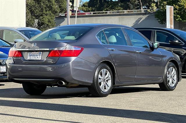 used 2014 Honda Accord car, priced at $13,491