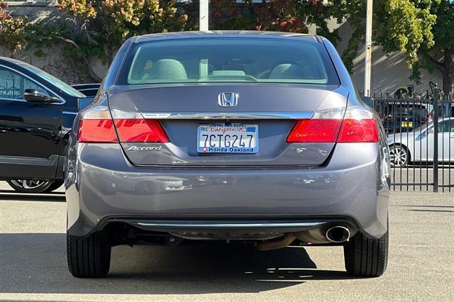 used 2014 Honda Accord car, priced at $13,491