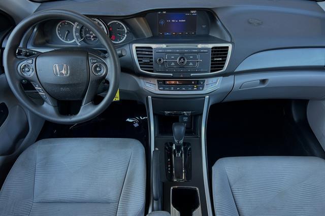 used 2014 Honda Accord car, priced at $13,491