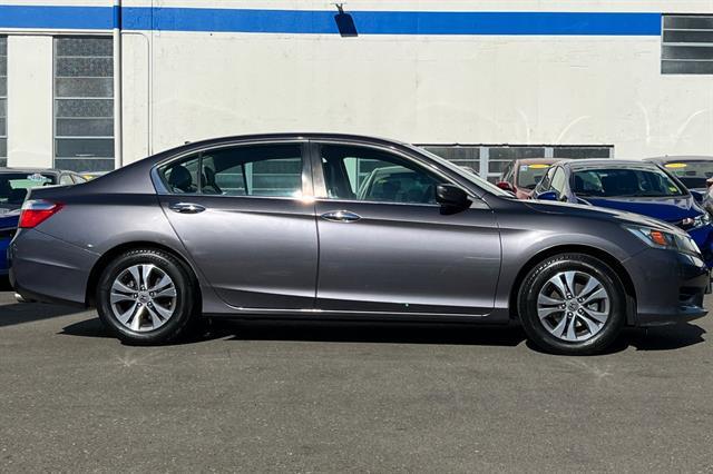 used 2014 Honda Accord car, priced at $13,491