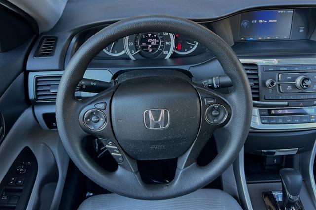 used 2014 Honda Accord car, priced at $13,491