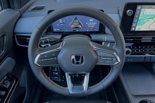 new 2024 Honda Prologue car, priced at $59,750