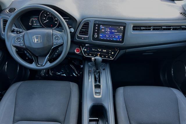 used 2022 Honda HR-V car, priced at $22,325