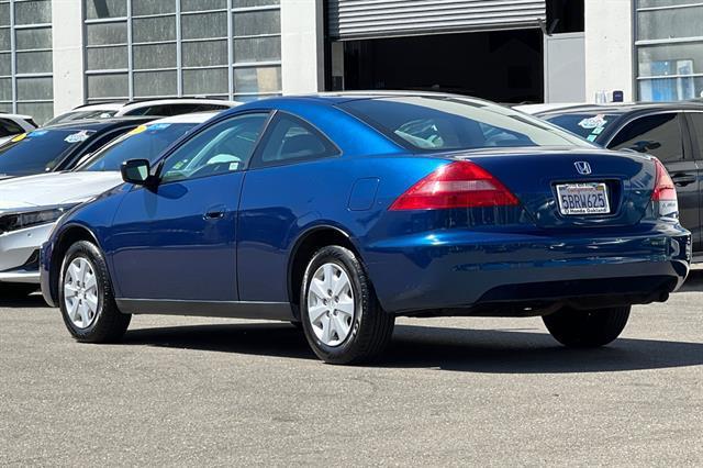 used 2003 Honda Accord car, priced at $8,300