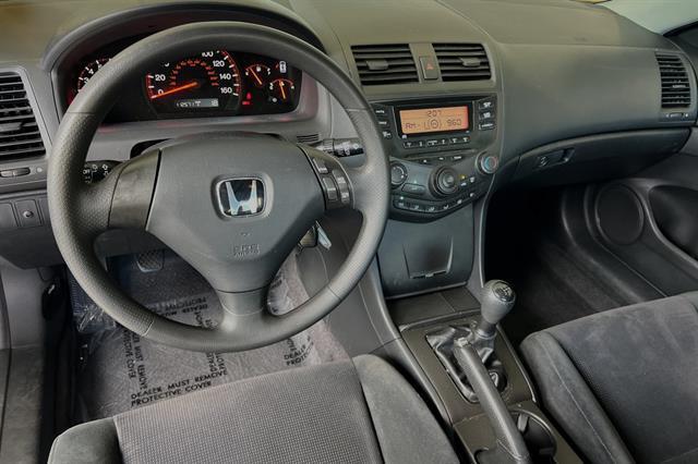 used 2003 Honda Accord car, priced at $8,300