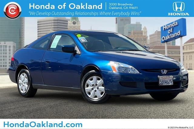 used 2003 Honda Accord car, priced at $8,300