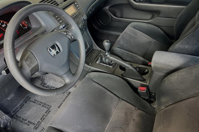 used 2003 Honda Accord car, priced at $8,300