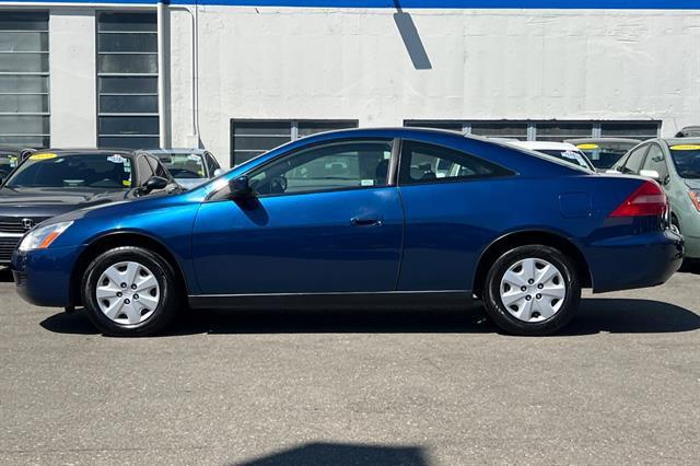 used 2003 Honda Accord car, priced at $8,300