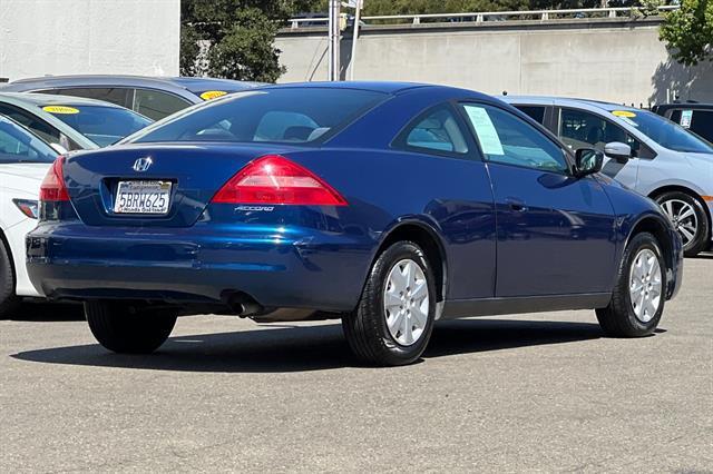 used 2003 Honda Accord car, priced at $8,300