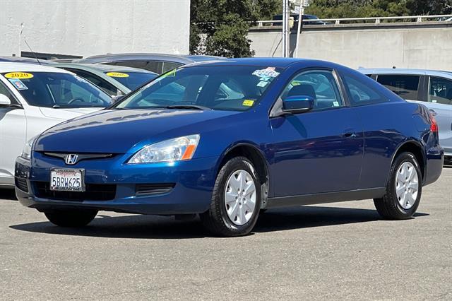 used 2003 Honda Accord car, priced at $8,300