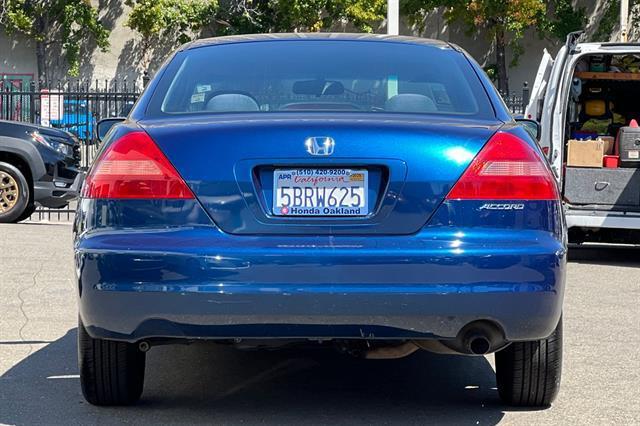 used 2003 Honda Accord car, priced at $8,300