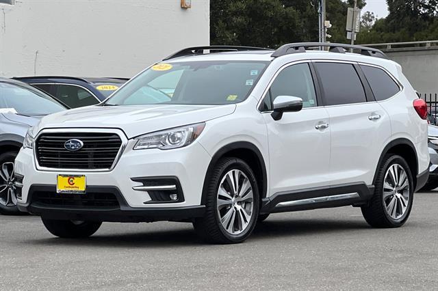 used 2021 Subaru Ascent car, priced at $30,983