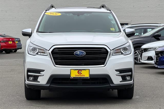 used 2021 Subaru Ascent car, priced at $30,983