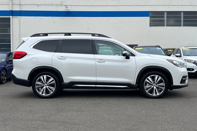 used 2021 Subaru Ascent car, priced at $30,983