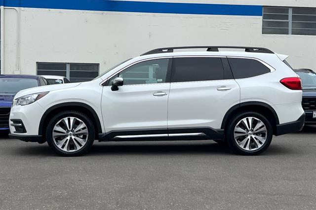 used 2021 Subaru Ascent car, priced at $30,983