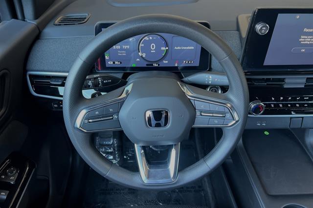 new 2024 Honda Prologue car, priced at $49,250