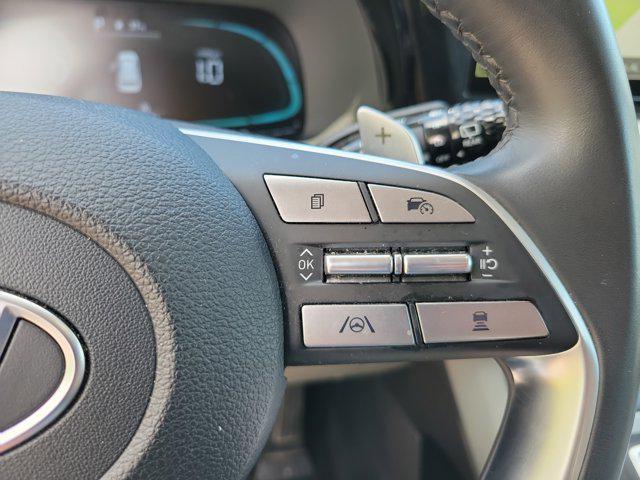 used 2024 Hyundai Palisade car, priced at $34,282