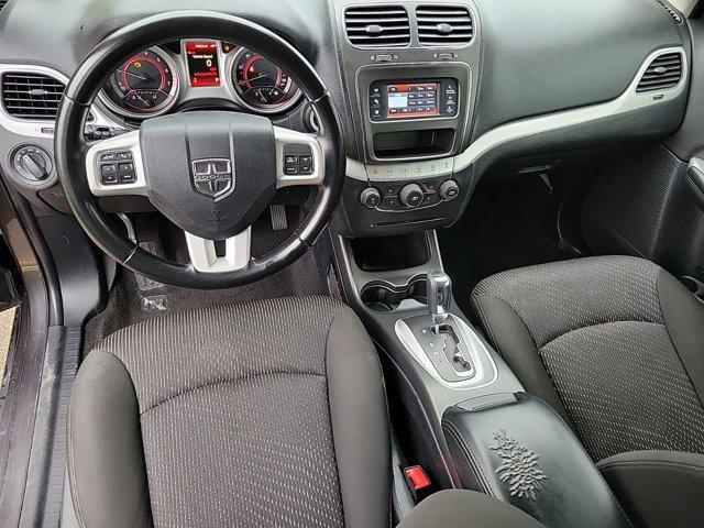 used 2020 Dodge Journey car, priced at $11,591