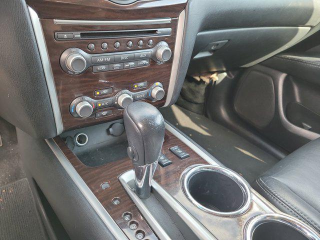 used 2013 Nissan Pathfinder car, priced at $8,217