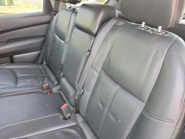 used 2013 Nissan Pathfinder car, priced at $8,217