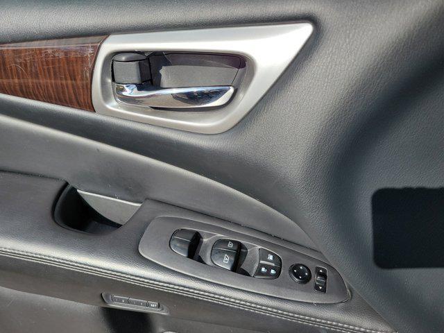 used 2013 Nissan Pathfinder car, priced at $8,217