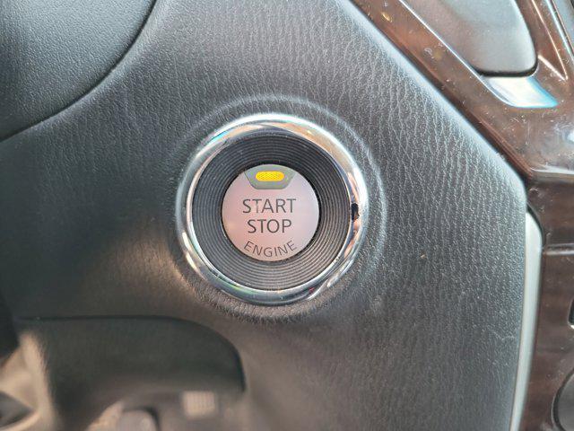 used 2013 Nissan Pathfinder car, priced at $8,217