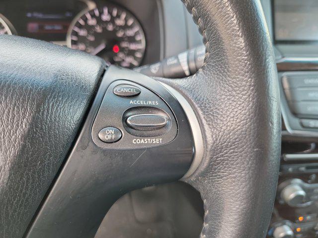 used 2013 Nissan Pathfinder car, priced at $8,217