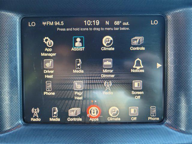 used 2016 Dodge Charger car, priced at $11,047