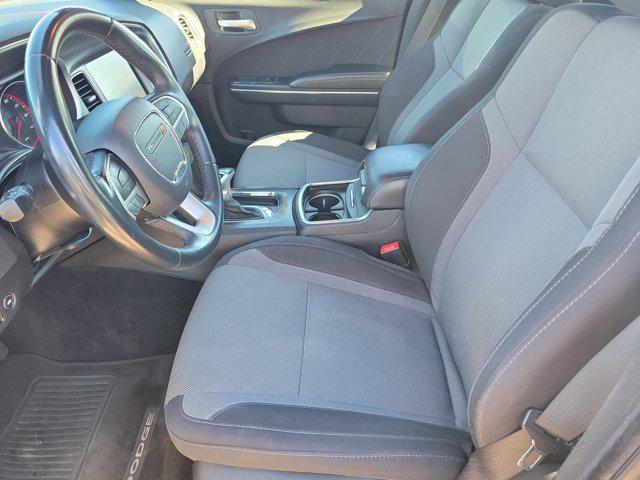 used 2016 Dodge Charger car, priced at $11,047