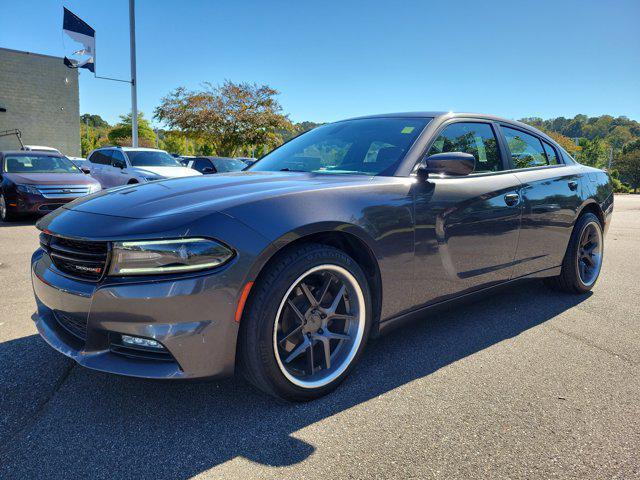 used 2016 Dodge Charger car, priced at $11,047