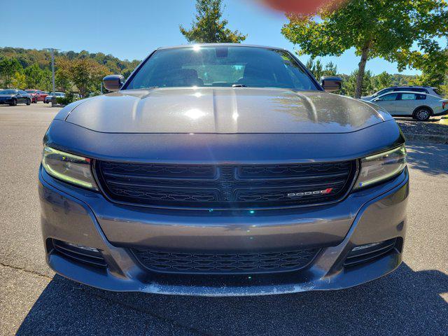 used 2016 Dodge Charger car, priced at $11,047