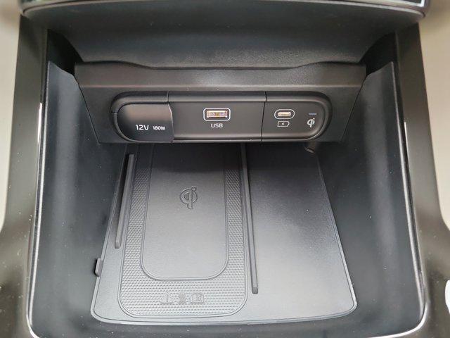 new 2025 Kia Telluride car, priced at $45,495