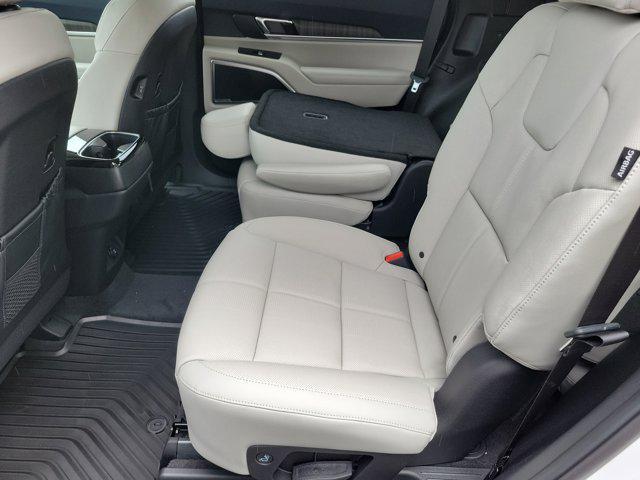 new 2025 Kia Telluride car, priced at $45,495
