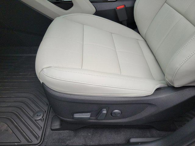 new 2025 Kia Telluride car, priced at $45,495