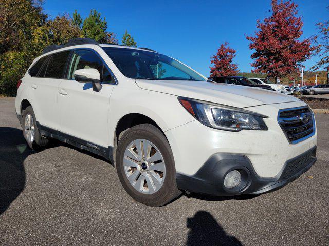 used 2018 Subaru Outback car, priced at $10,795