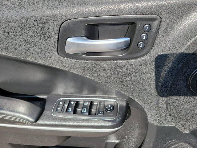 used 2019 Dodge Charger car, priced at $16,133