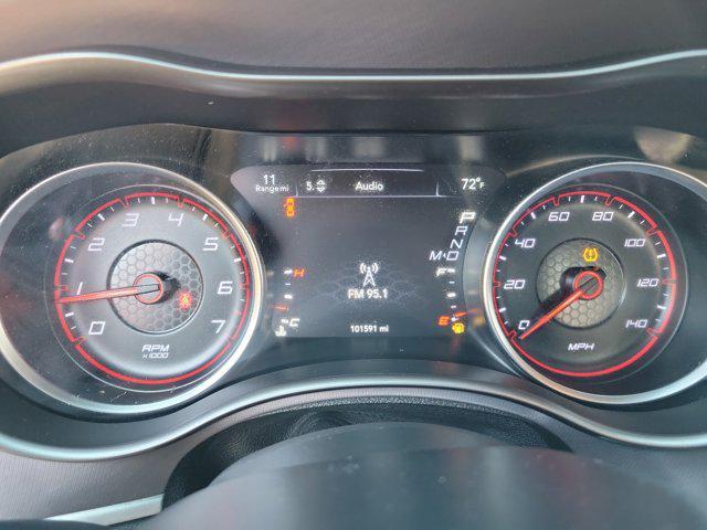 used 2019 Dodge Charger car, priced at $16,133