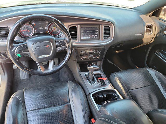 used 2019 Dodge Charger car, priced at $16,133