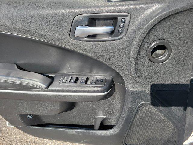 used 2019 Dodge Charger car, priced at $16,133