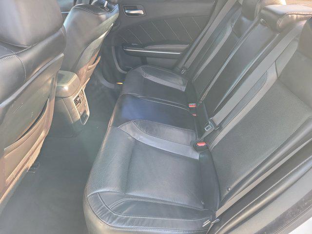 used 2019 Dodge Charger car, priced at $16,133