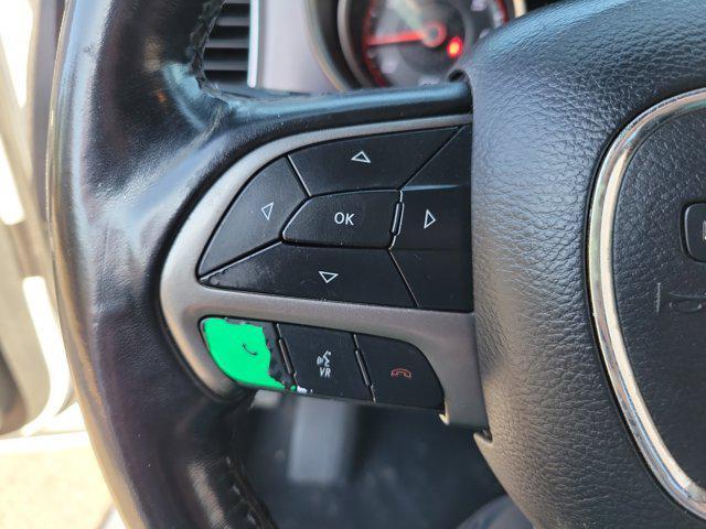 used 2019 Dodge Charger car, priced at $16,133