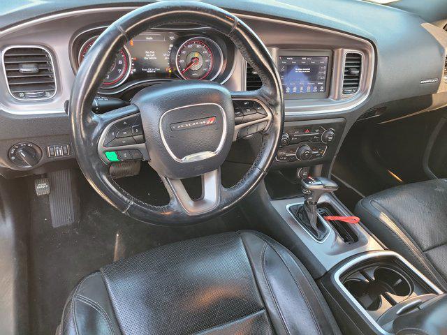 used 2019 Dodge Charger car, priced at $16,133