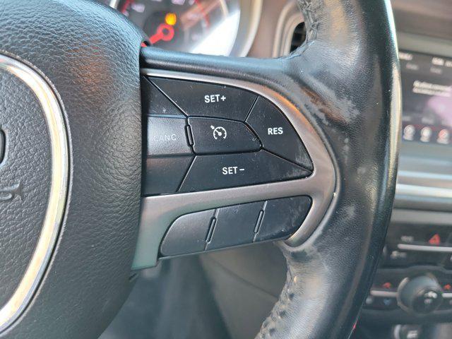 used 2019 Dodge Charger car, priced at $16,133