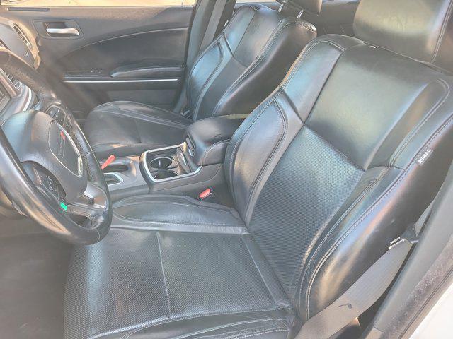 used 2019 Dodge Charger car, priced at $16,133