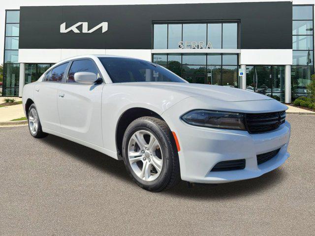 used 2019 Dodge Charger car, priced at $16,133